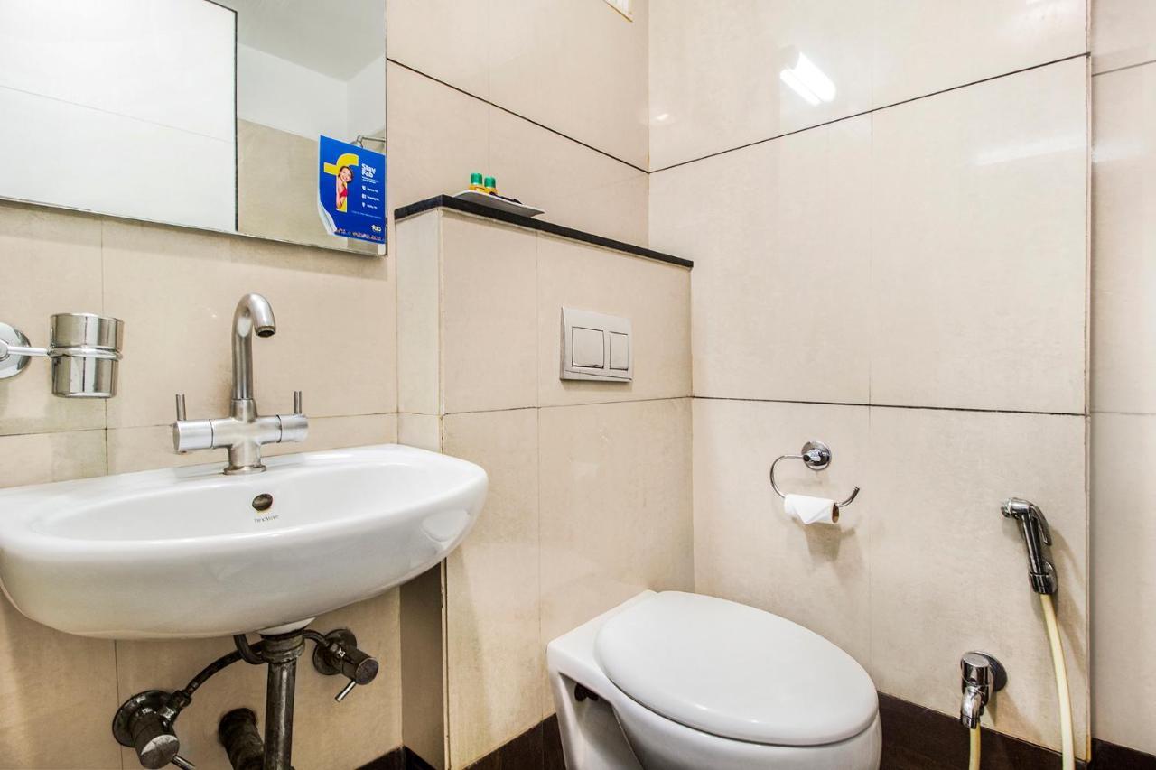 אינדורה Fabhotel Prime Avenue מראה חיצוני תמונה