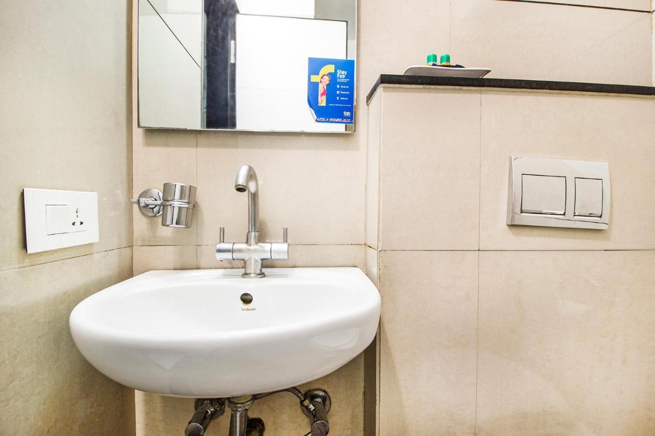אינדורה Fabhotel Prime Avenue מראה חיצוני תמונה